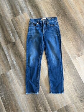 7 for all Mankind Roxanne ankle Jean